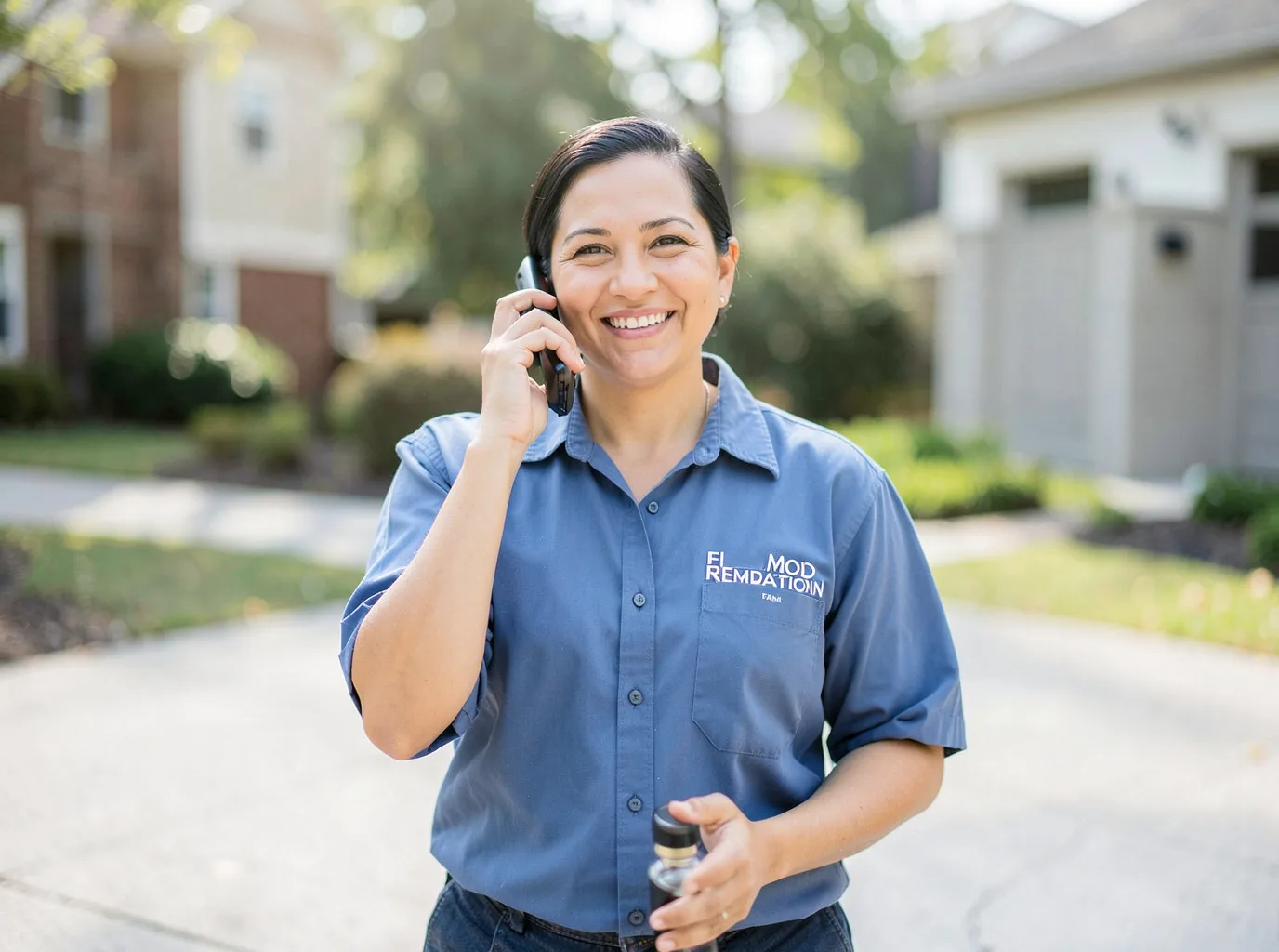 Mold Remediation Simpson, WV FAQs